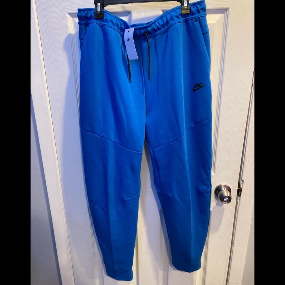 Nike Tech Fleece Joggers